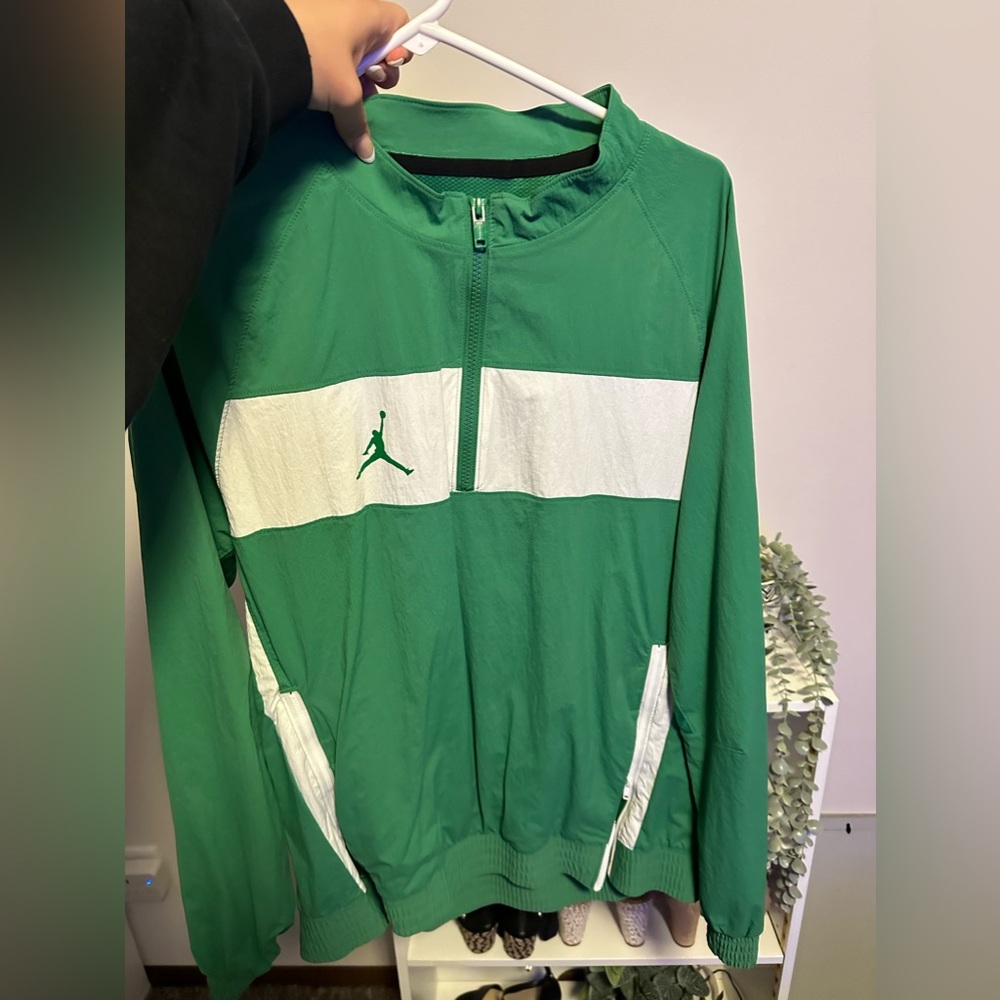 Jordan Wind Breaker